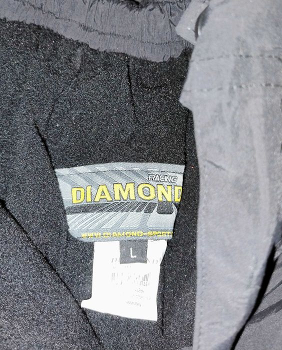Дамски ски панталон DIAMOND ( L )