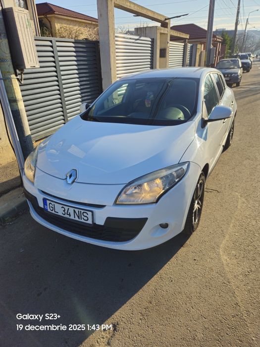 Renaut megane stare impecabila