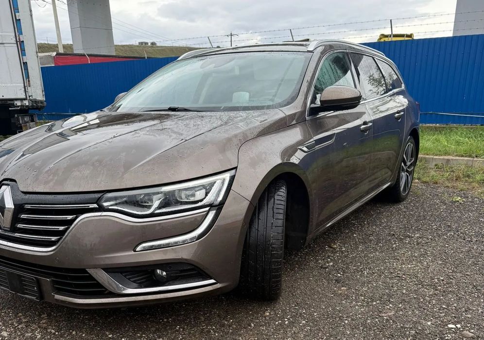Dezmembrez / Dezmembrari / Piese Renault Talisman 1.6DCI DCI R9M Cutie Automata 2018