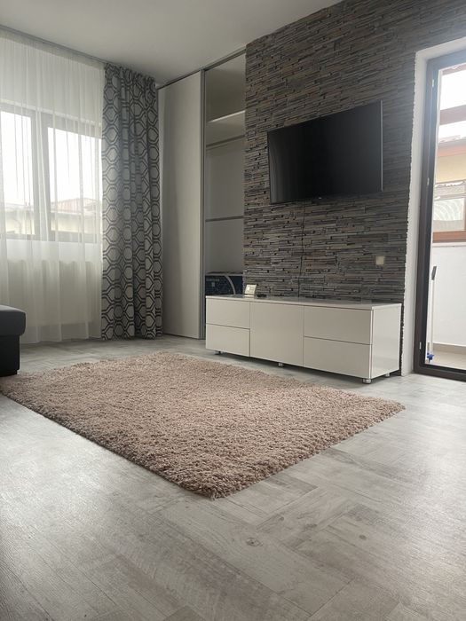 Apartament 2 camere de închiriat – decomandat, complet mobilat și utilat | Direct proprietar
