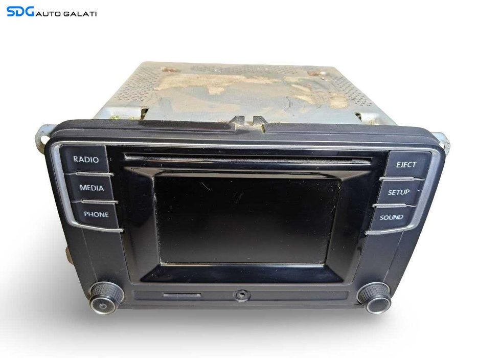 Unitate Radio Multimedia Volkswagen Transporter T6 2015 - 2024 [LS0639]