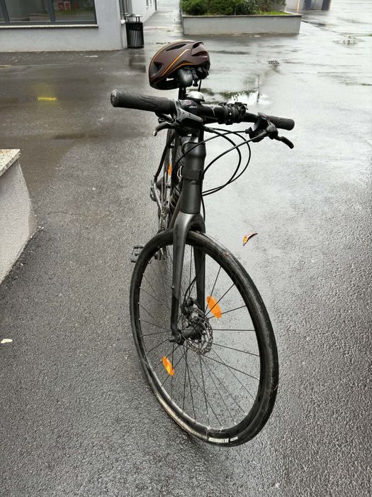 Bicicleta Merida Speeder 200