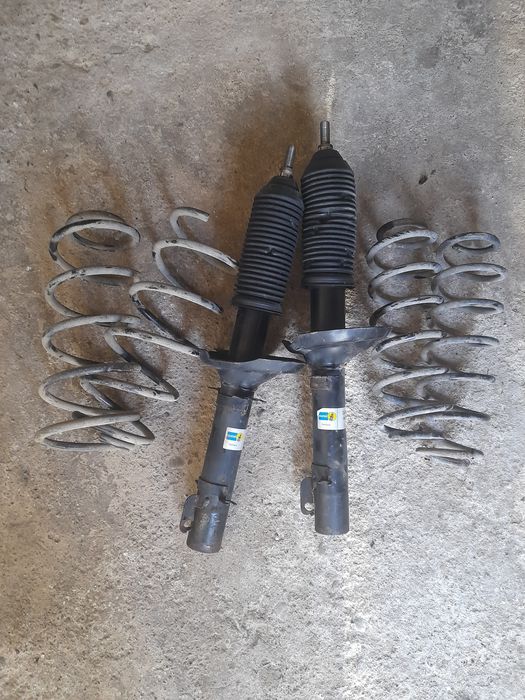 Пружини,амортисьори  Audi A3 2003г.