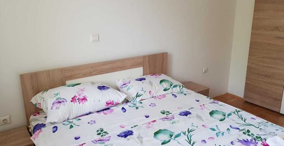 Дава се под наем Двустаен апартамент в Пловдив, Тракия - 58 кв.м за 255 € - Снимка #1