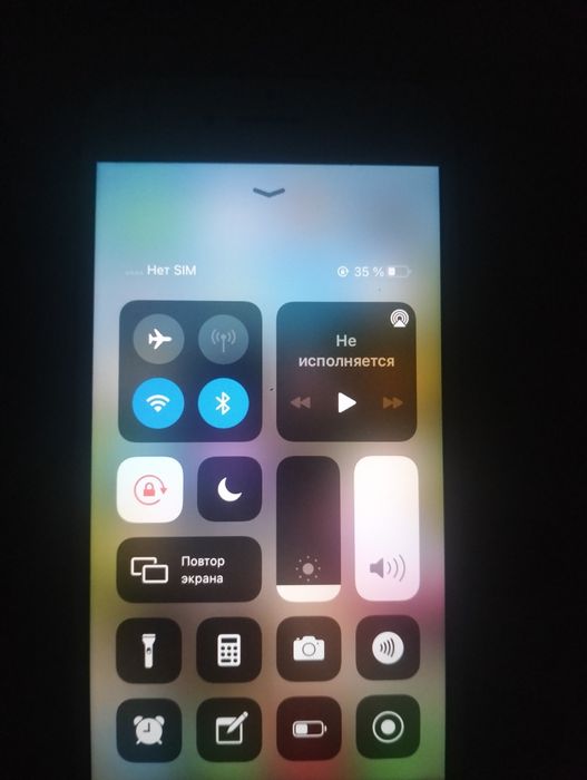 iPhone 7 32gb 100%Akb