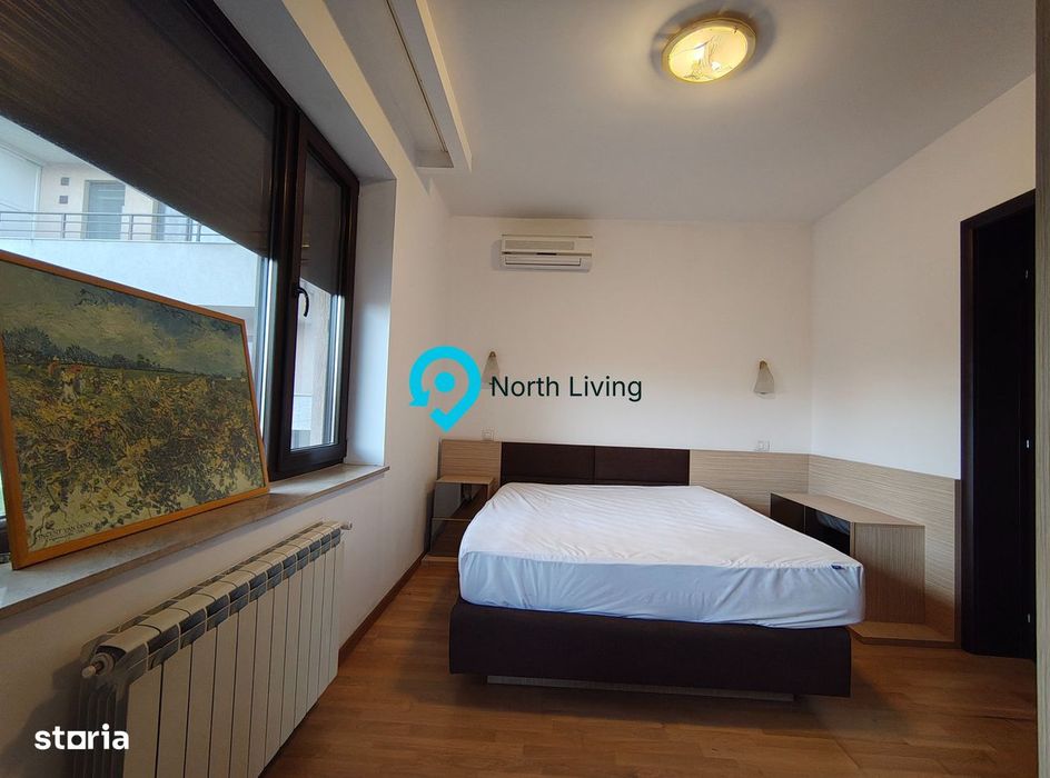Apartament 2 camere | Băneasa – Grădina Zoologică