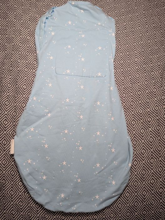 Sac de dormit bebelusi Sleepea Snoo