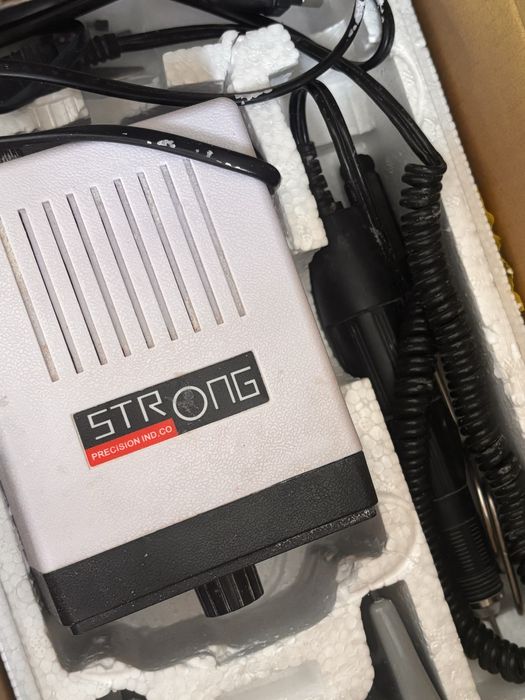 Полный набор для маникюра