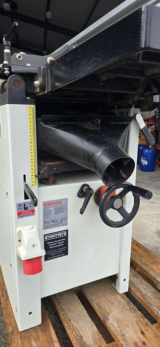 Combinata Abric cu grosime  model Startite SD31  aproape nou