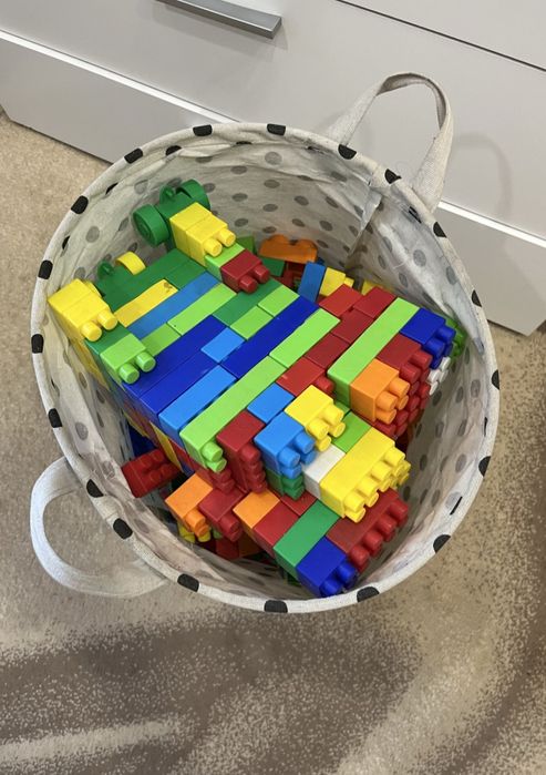 Детский конструктор