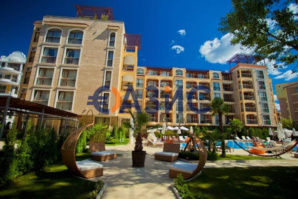 Продава се Тристаен апартамент в к.к. Слънчев бряг - 94 кв.м за 602 €/кв.м - Снимка #3