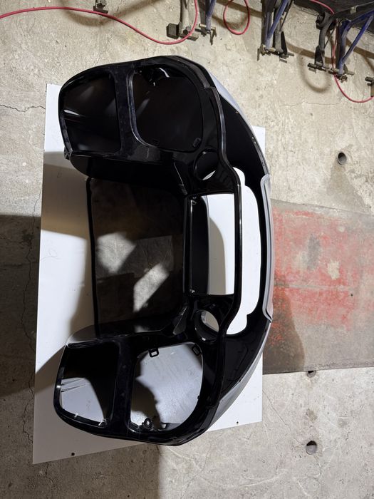 Set carene Harley Davidson Road Glide OEM