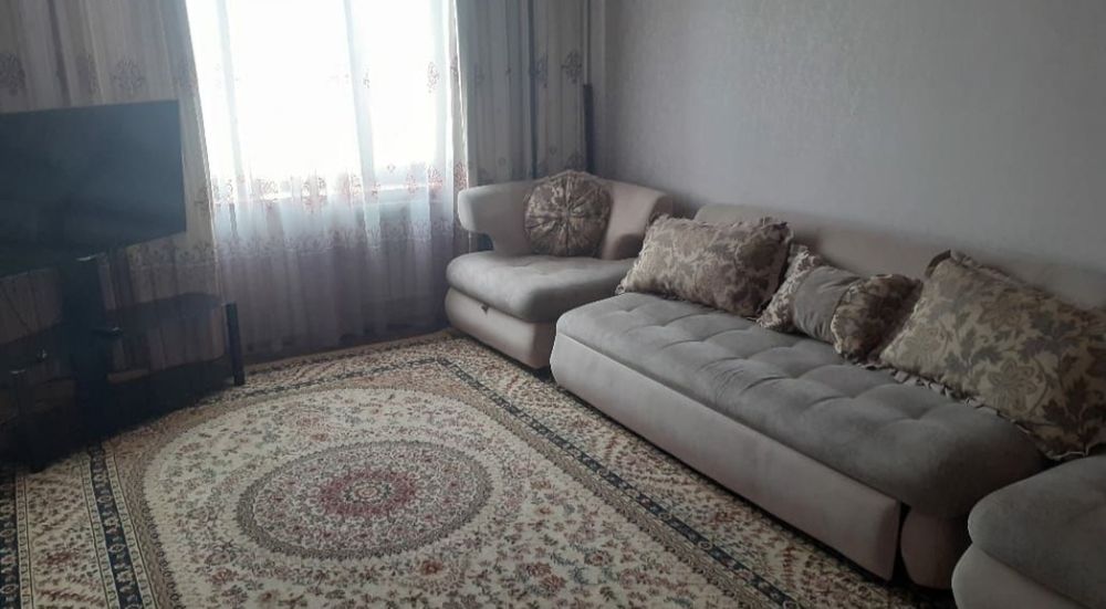 Аренда квартиры на долги срок