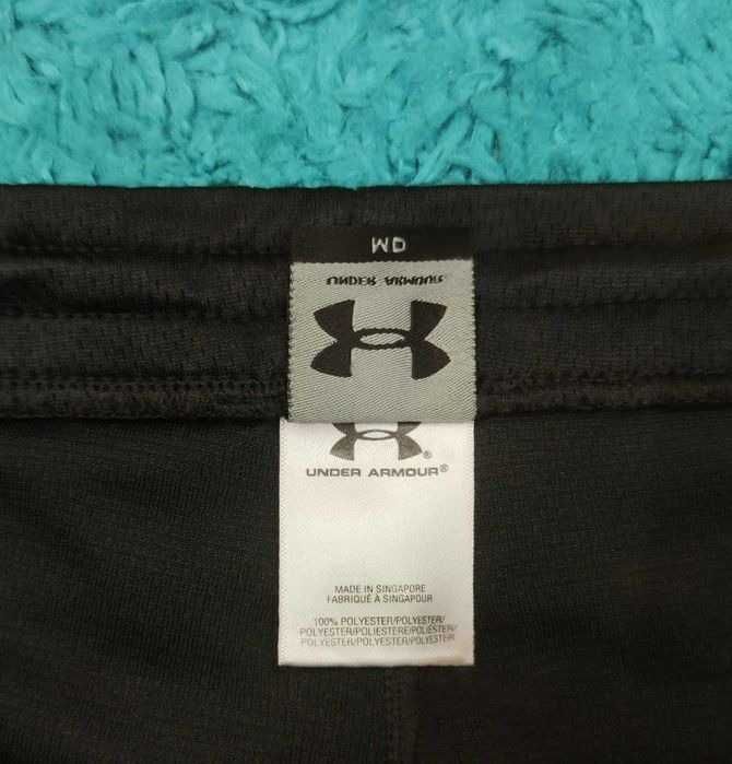 Pantaloni scurti Under Armour