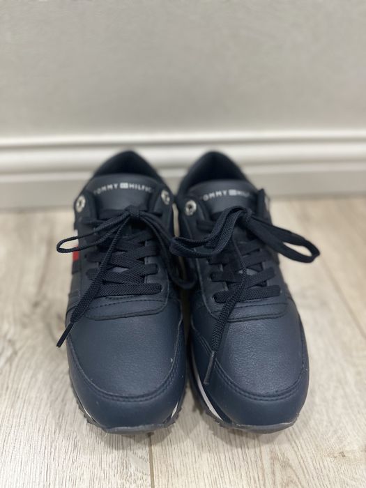 Кроссовки Tommy Hilfiger оригинал