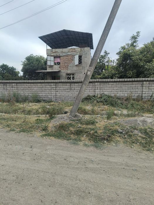 Продается своя Дача