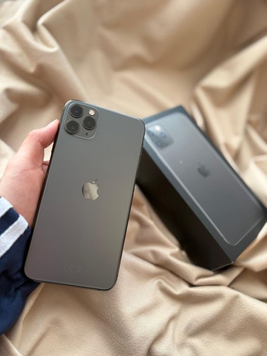 Iphone 11 pro max