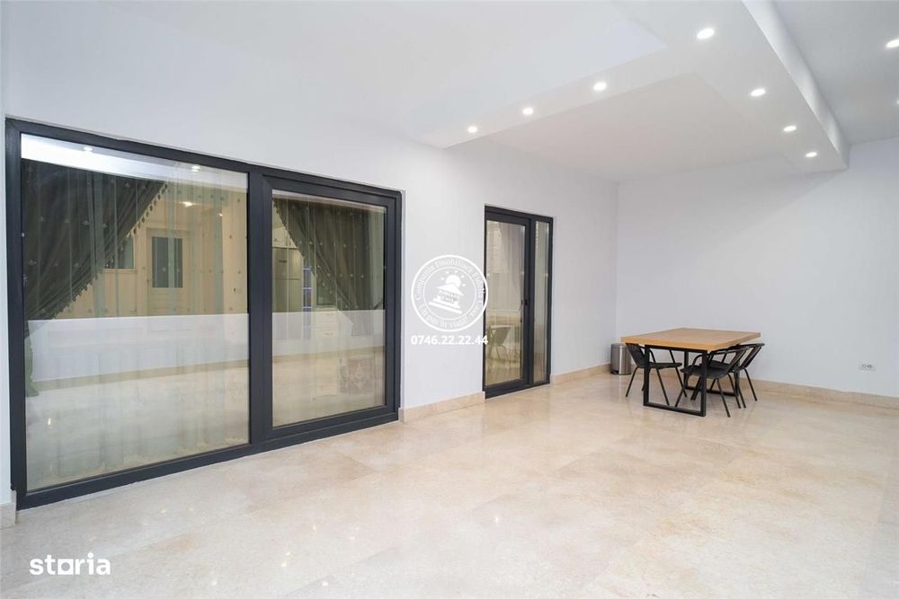 Vila  de vanzare  Breazu,