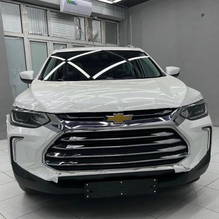 Tracker 2 oblisofka premier