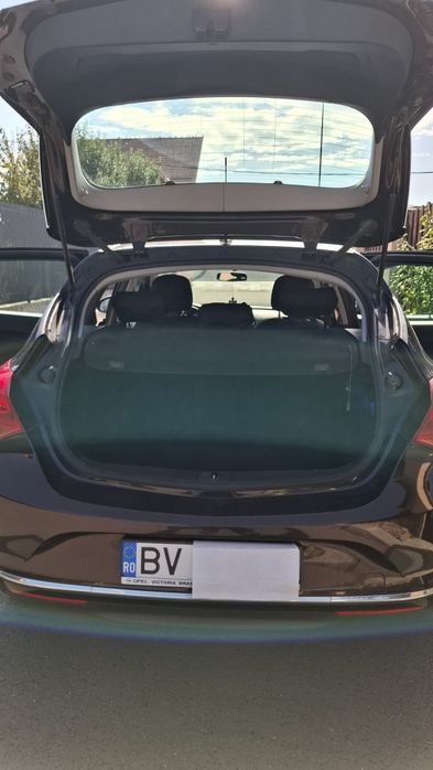 Opel Astra 1.7 CDTI
