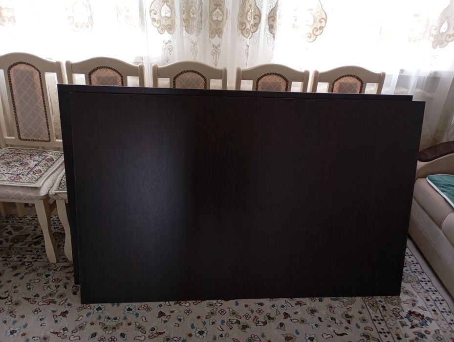 Кровать двухместная