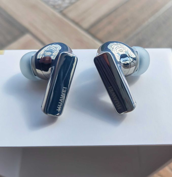 Casti Huawei freebuds pro 2 (devialet)