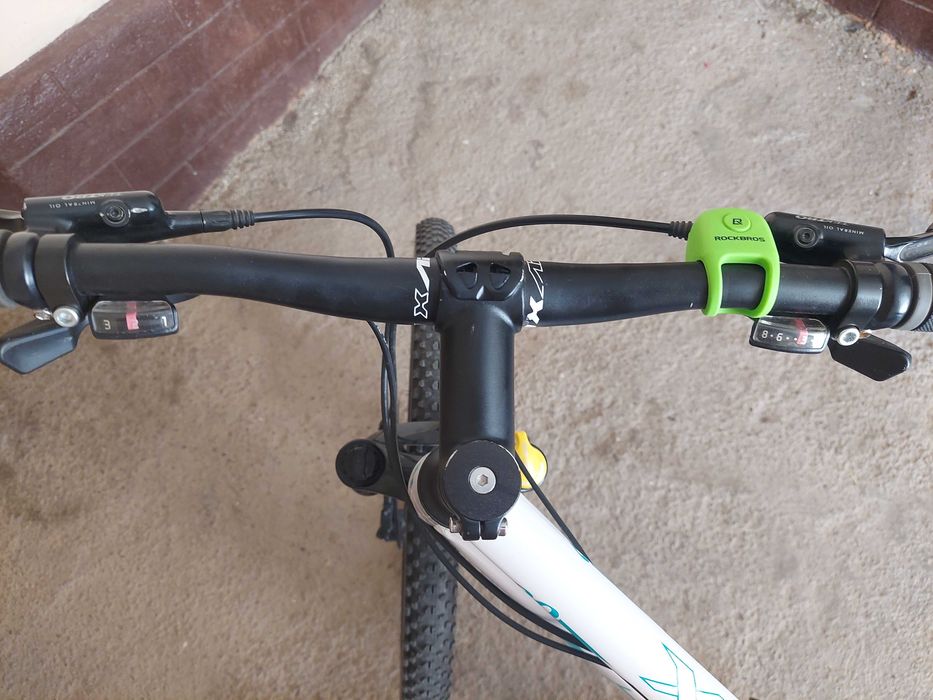 Срочно Apex Max 880 MTB 27.5