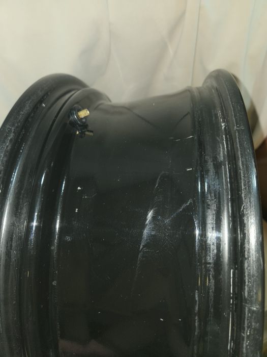 Jac s3 pro 2025 год диск для колес оригинальный а