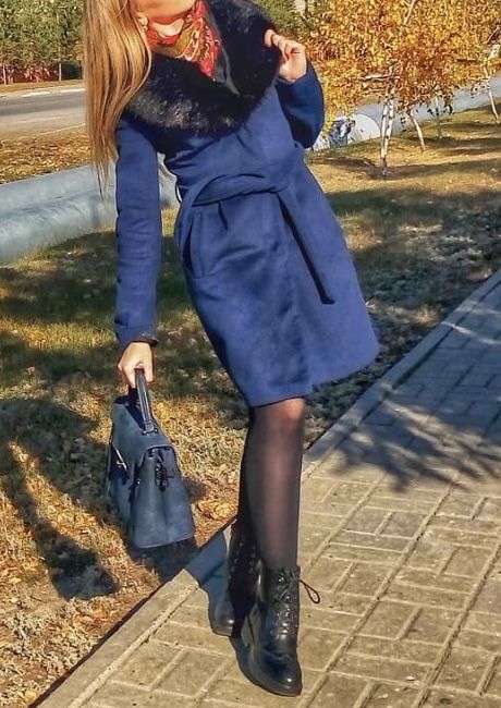 Продам пальто женское осень-весна