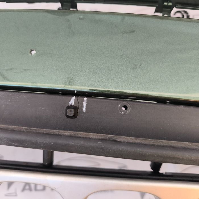 Bara fata Fiat Panda Cross an 2014-2015-2016-2017-2018-2019