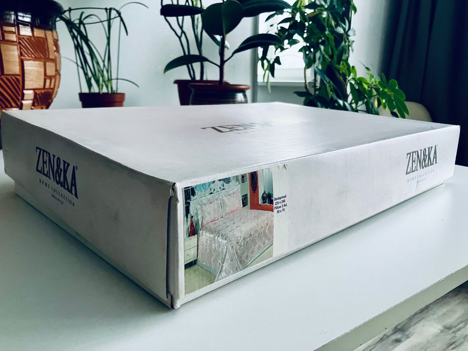 Комплект постельного белья