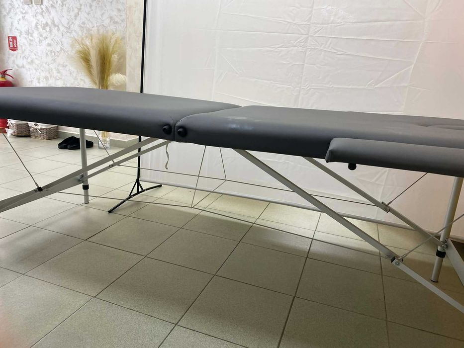 Козметична Кушетка