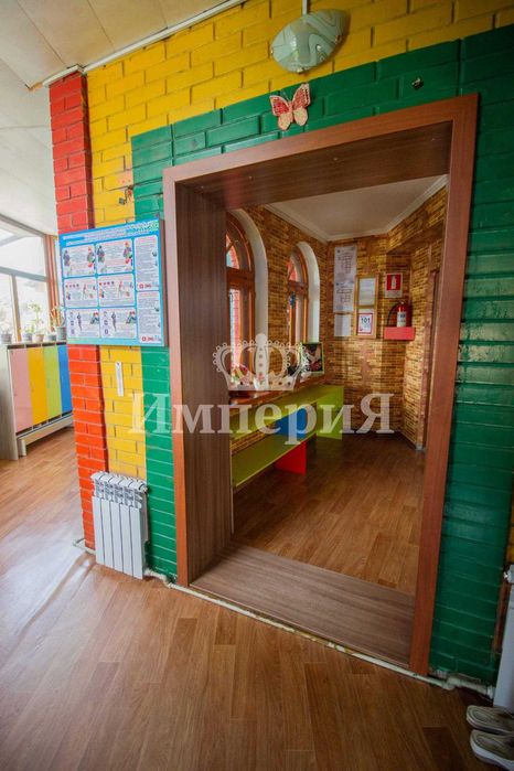 Д/сад Дияра Павел ИмпериЯ