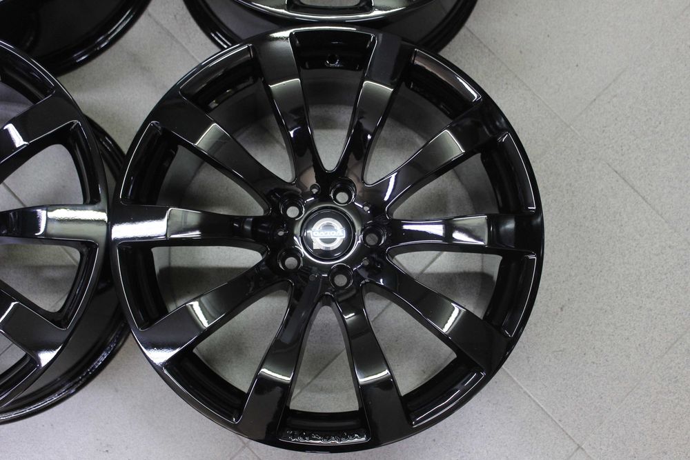 Джанти 18" Volvo S60, V60, S90, V90