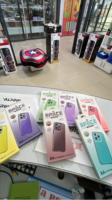 Продам отдел с товаром