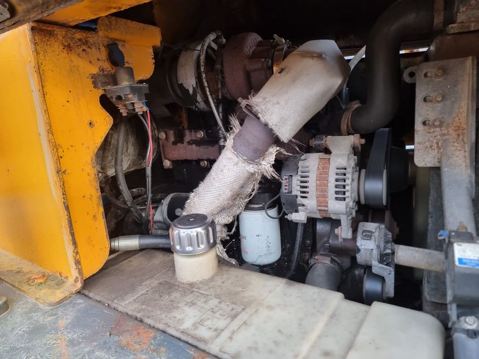 Dumper  de 9 tone 2007