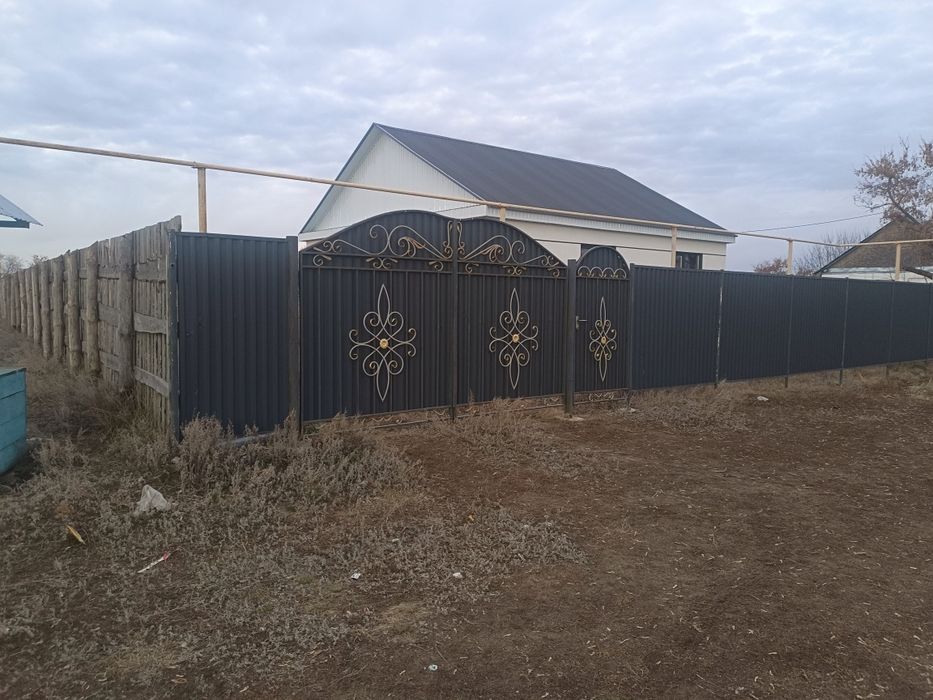 Продам частный дом