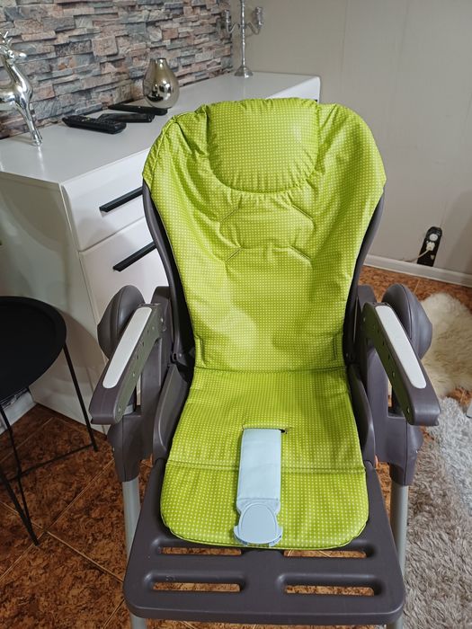 Столче за хранене