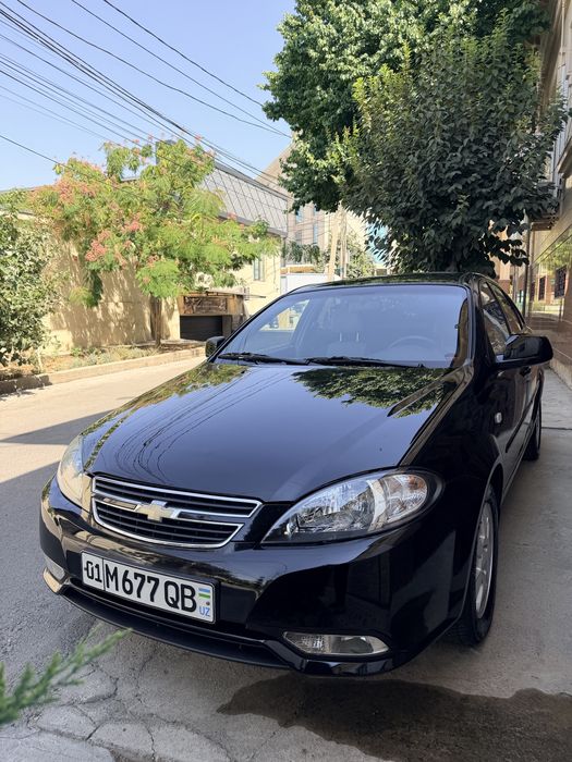 Lasetti jentra 2022 qora 47min yurgan