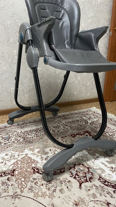 Продам стульчик для кормления за 5000 тенге