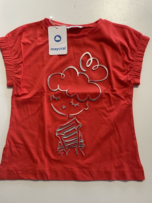 mayoral Детски блузки