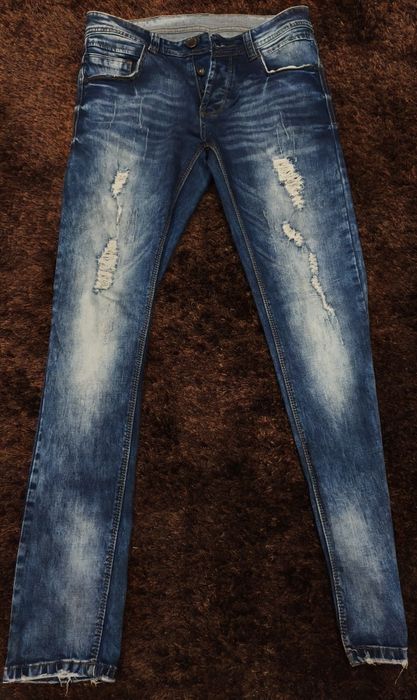 Мъжки дънки Dicd.s Jeans