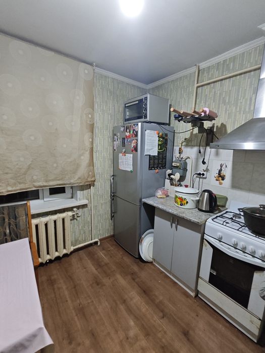 Продам 1 комнатную квартиру