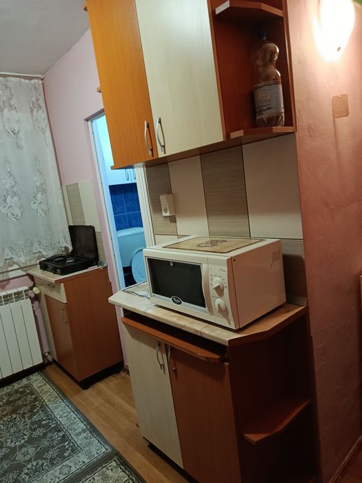 Închiriez garsonieră zonal Rogerius