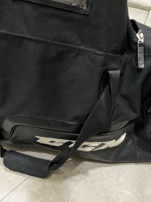 Хоккейный баул ССМ