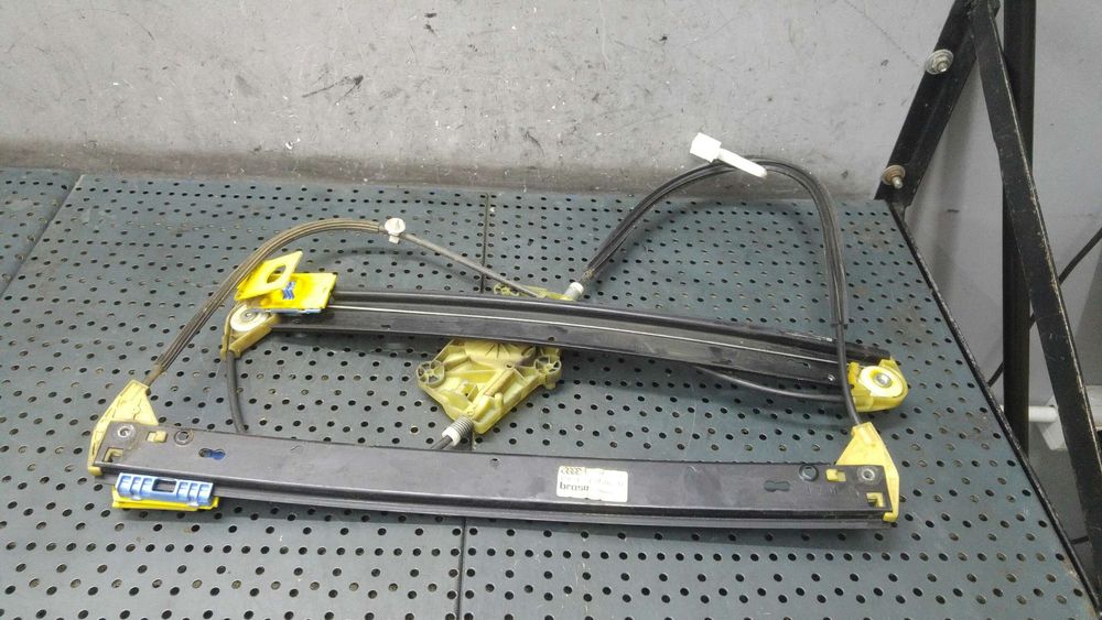 Macara geam electric dreapta fata audi a6 c6 4f 4f0837462d