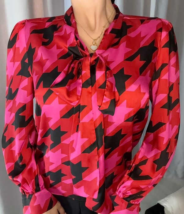 Чисто Нова Риза Flowers & CO S/M