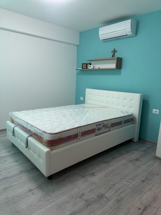 Apartemanet 1 CD, Poitiers - Continental  Bloc Nou Intabulat