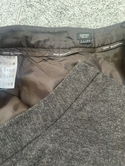 Есенно-зимна пола