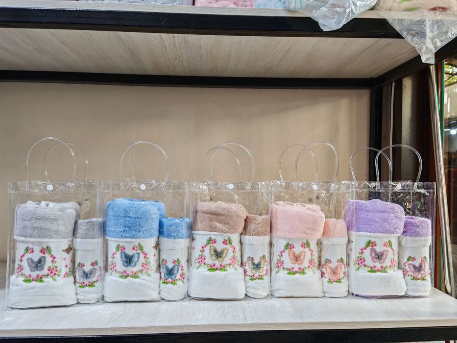 Xitoy banniy sochiqlari